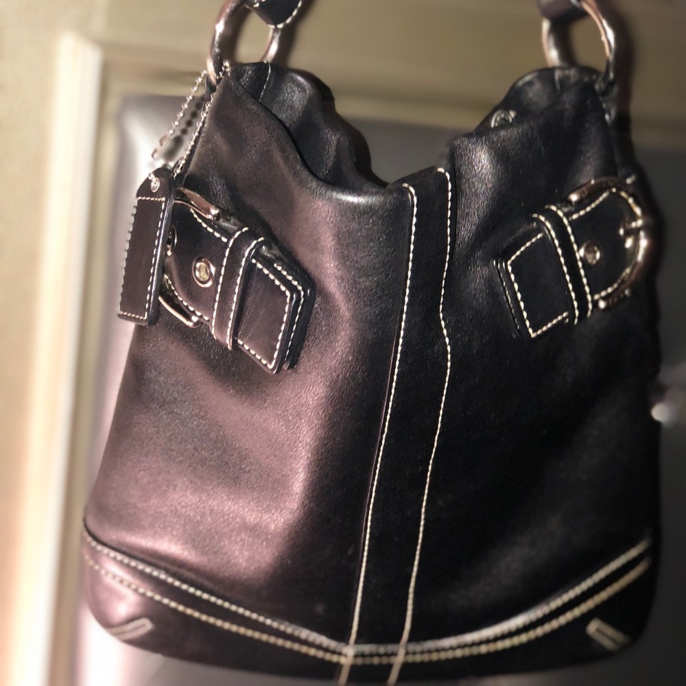Coach Small shoulder bag
